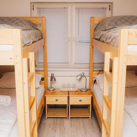 Bloom Inn Ni Kültér fotó