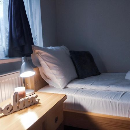 Bloom Inn Ni Kültér fotó
