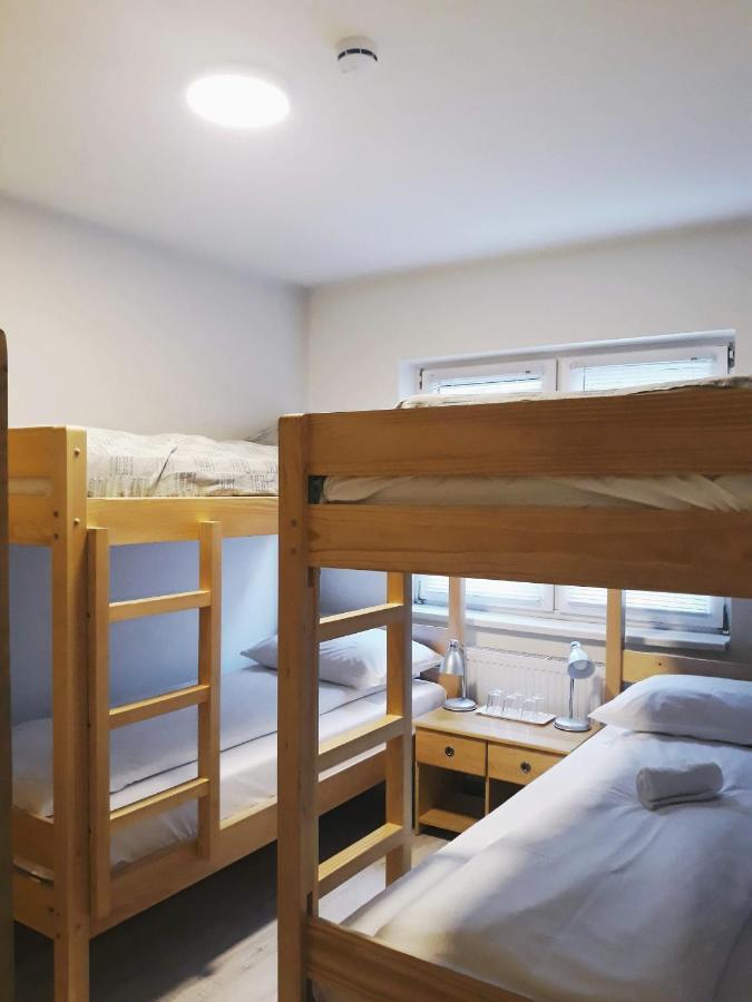 Bloom Inn Ni Kültér fotó