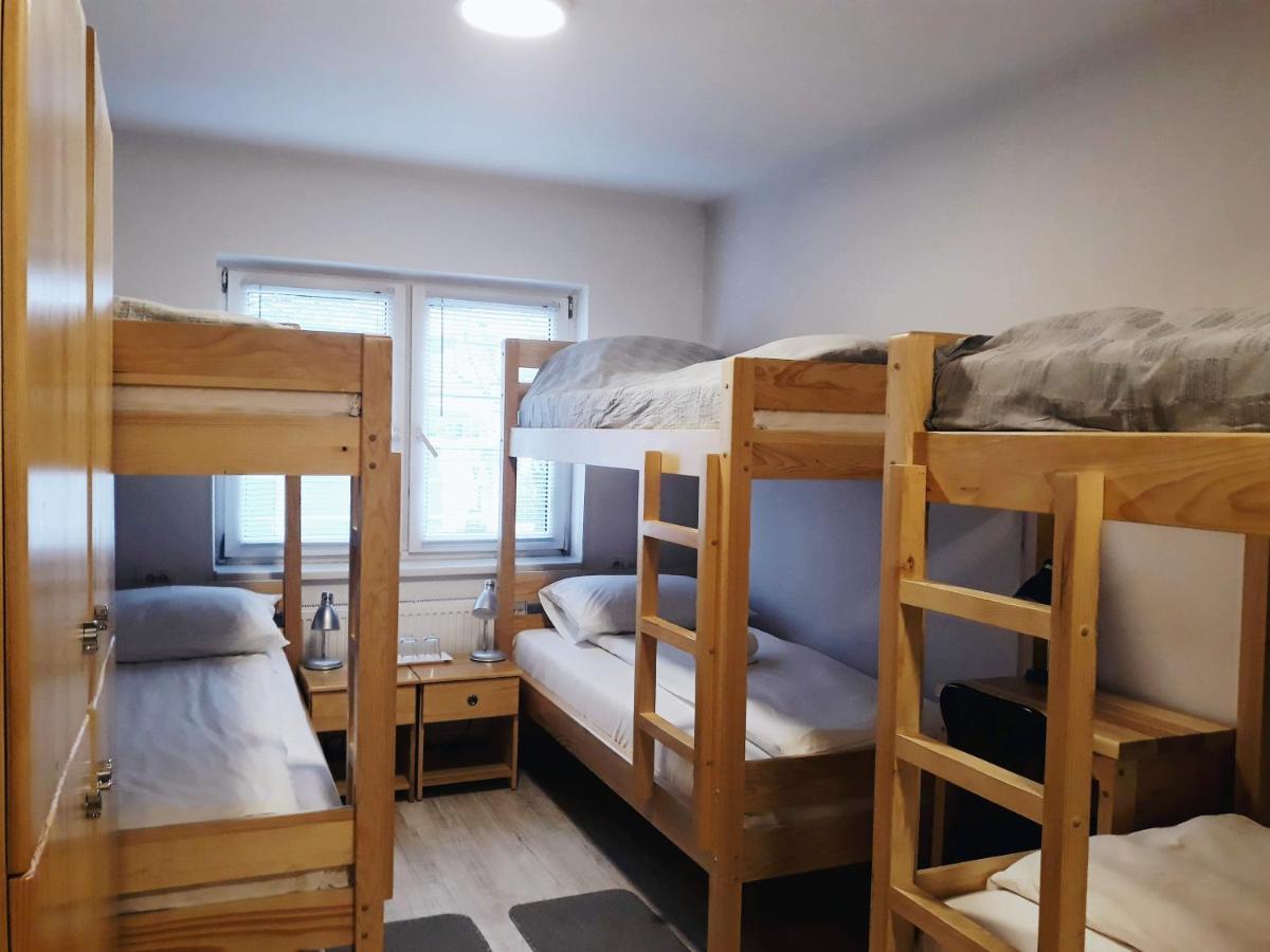 Bloom Inn Ni Kültér fotó