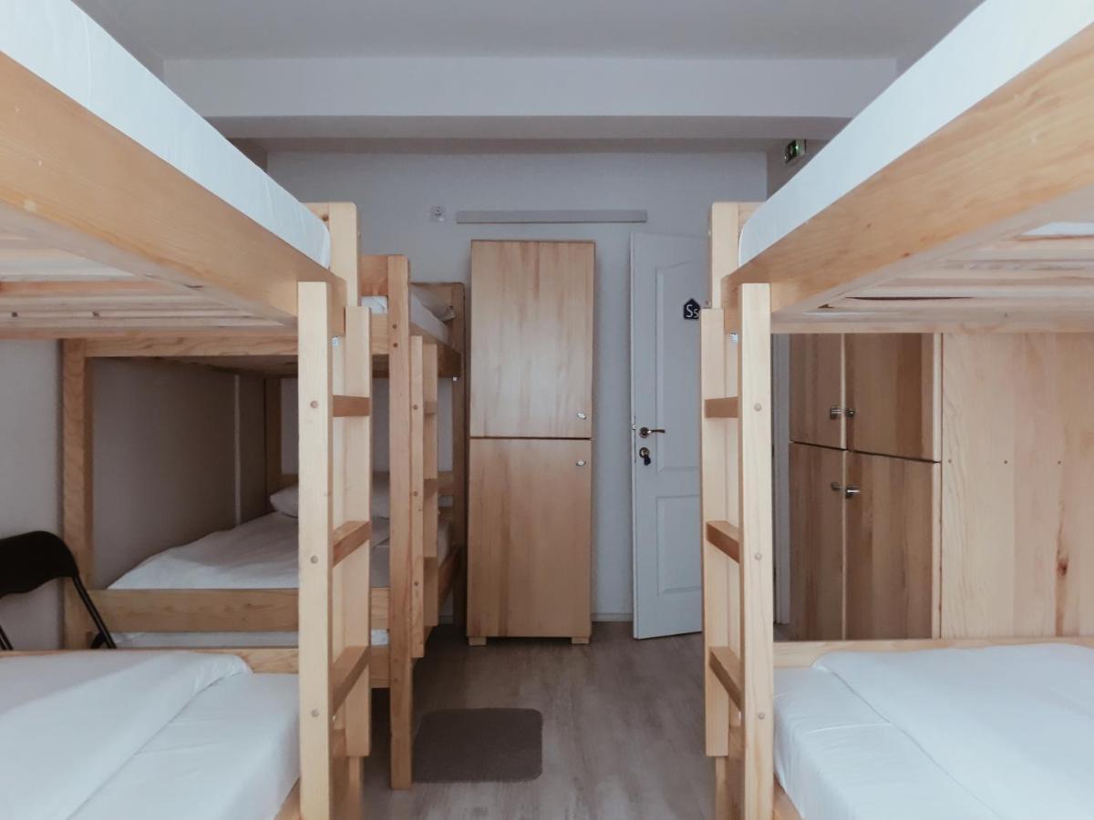 Bloom Inn Ni Kültér fotó