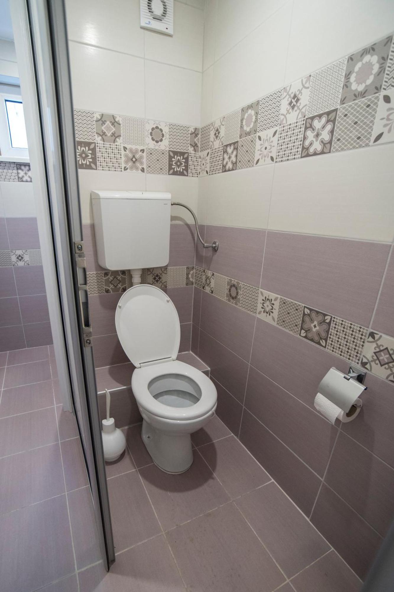 Bloom Inn Ni Szoba fotó
