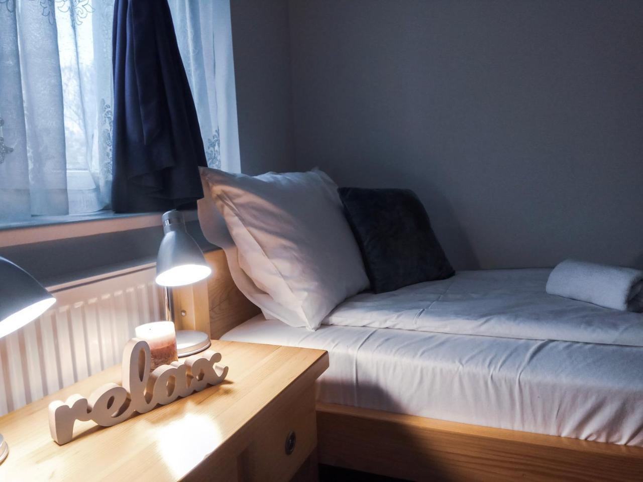 Bloom Inn Ni Kültér fotó