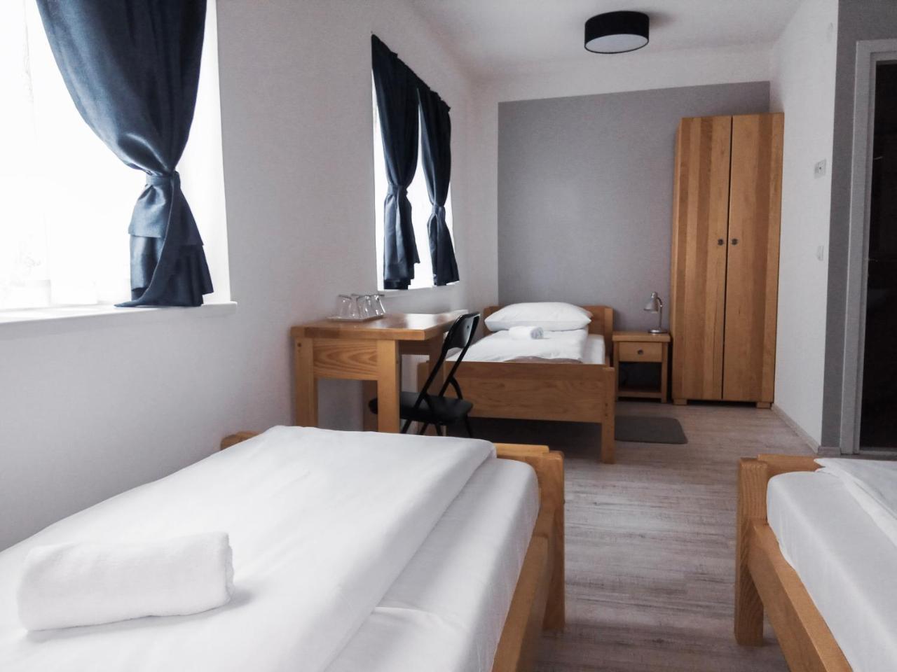 Bloom Inn Ni Kültér fotó