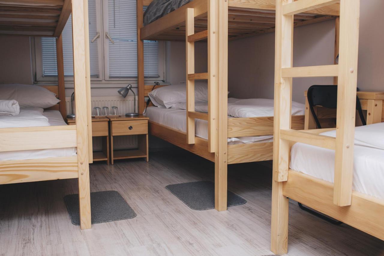 Bloom Inn Ni Kültér fotó