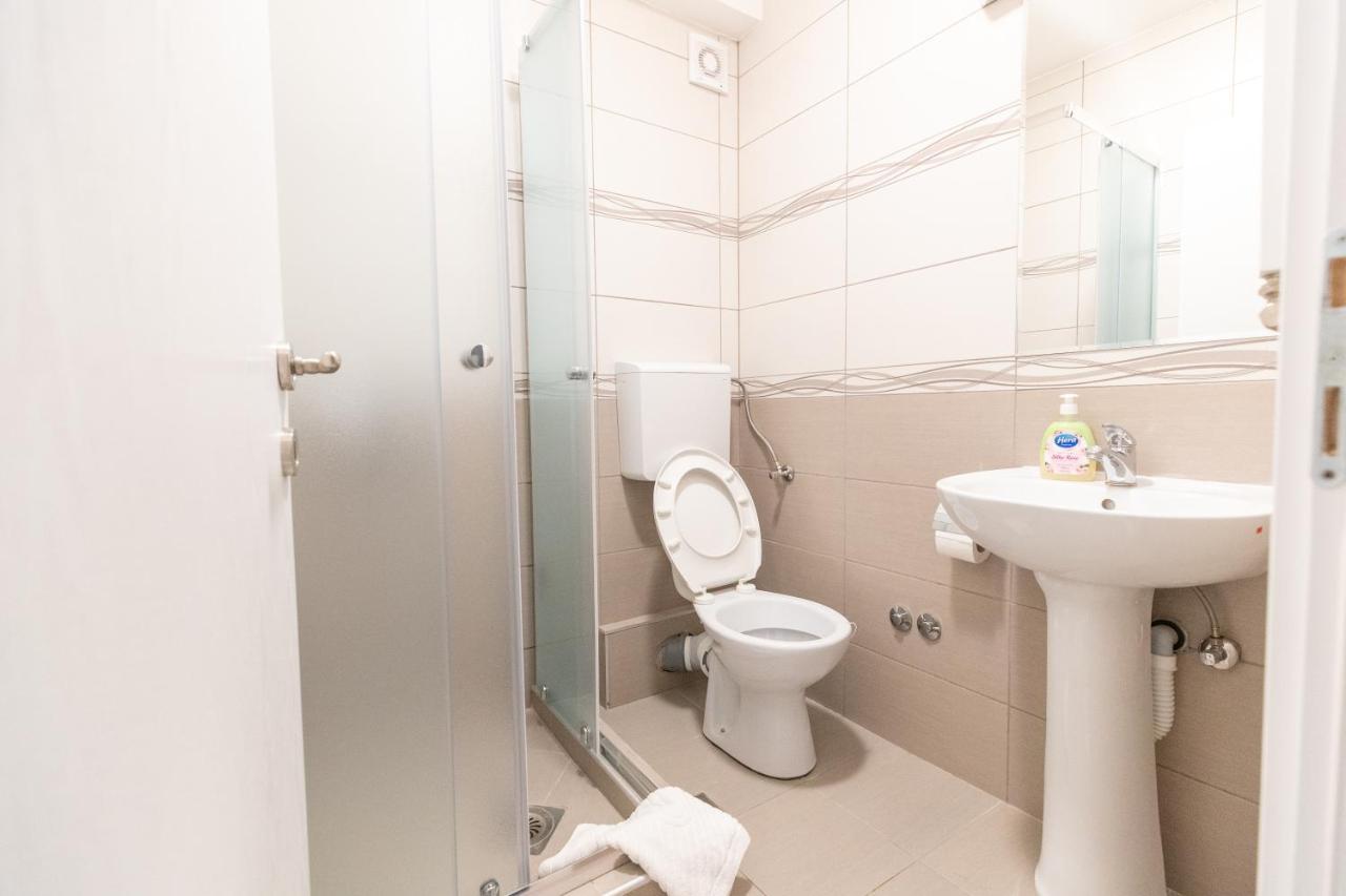 Bloom Inn Ni Kültér fotó