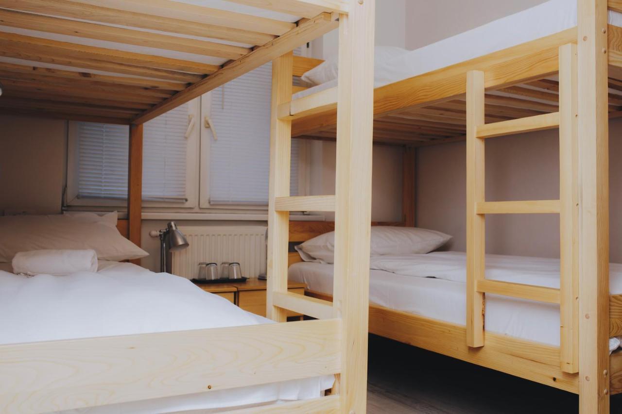 Bloom Inn Ni Kültér fotó