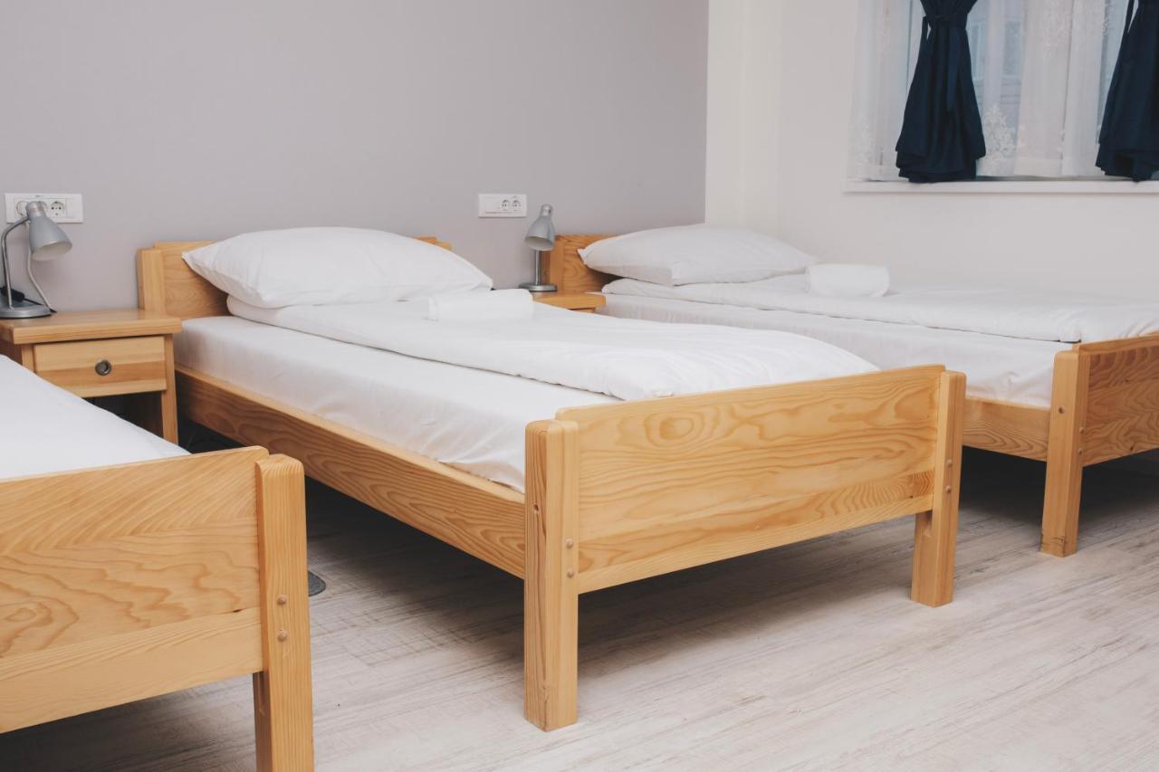 Bloom Inn Ni Kültér fotó