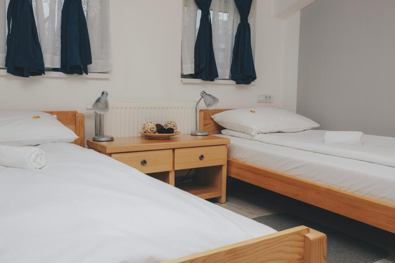 Bloom Inn Ni Kültér fotó