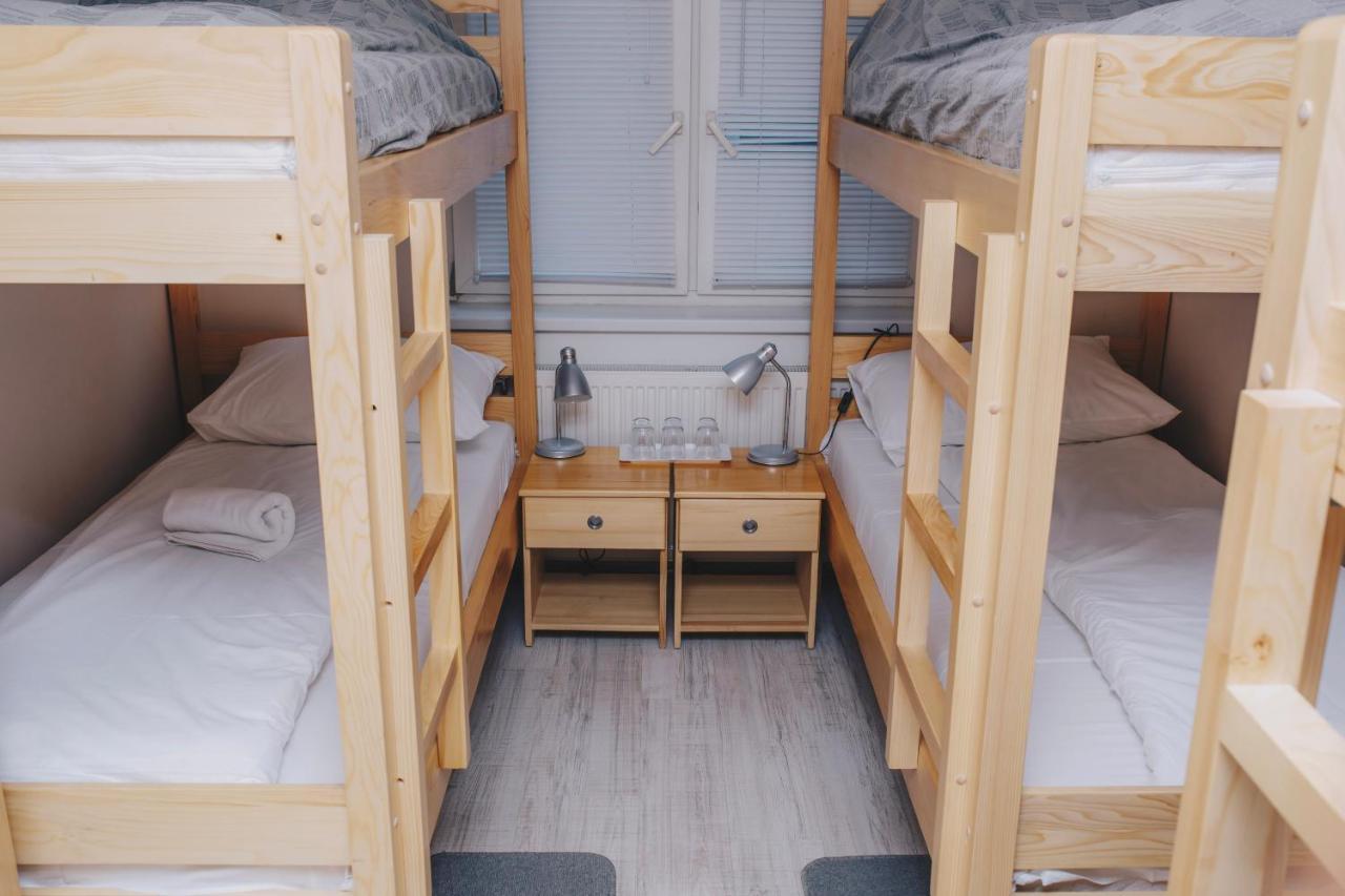 Bloom Inn Ni Kültér fotó