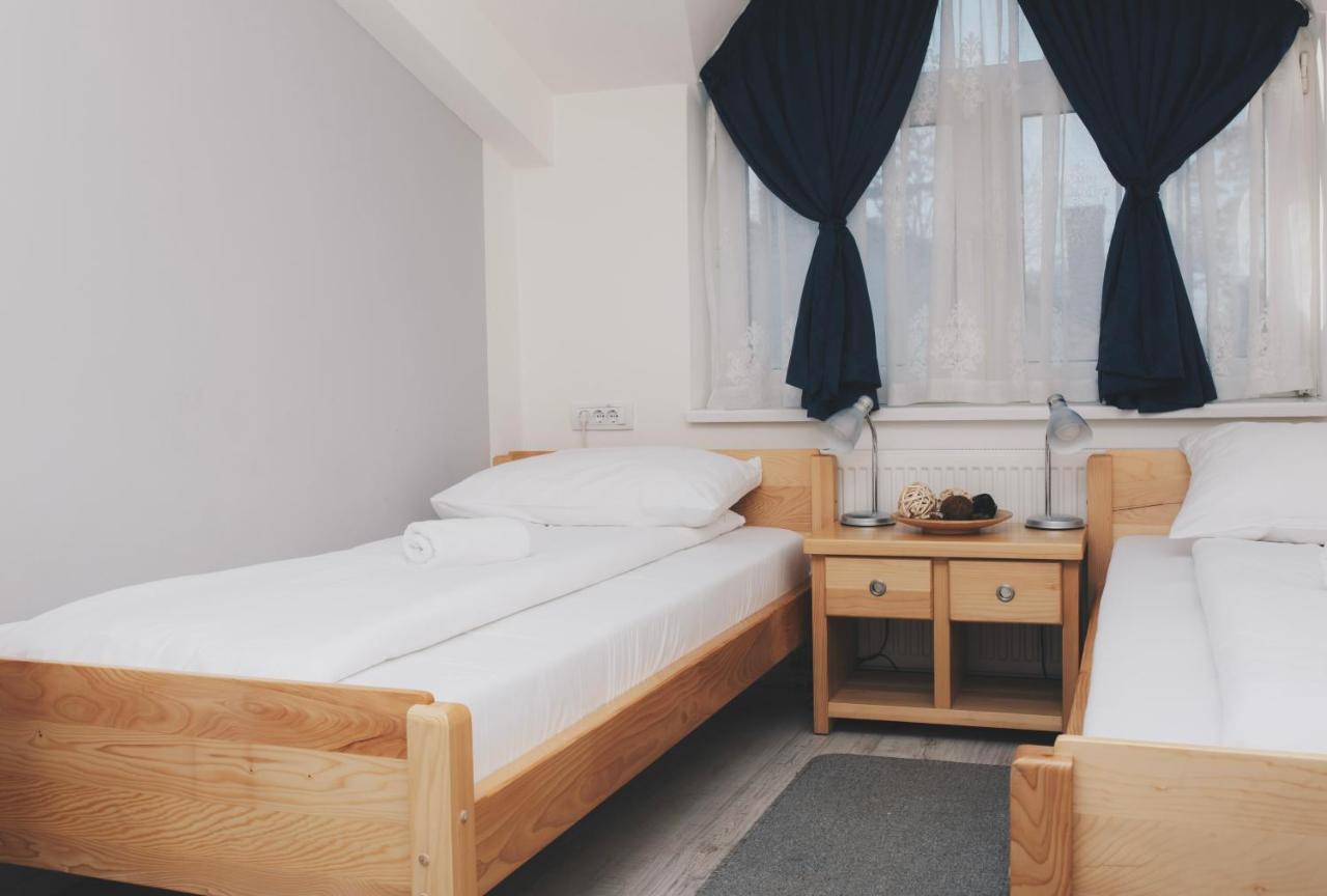 Bloom Inn Ni Kültér fotó