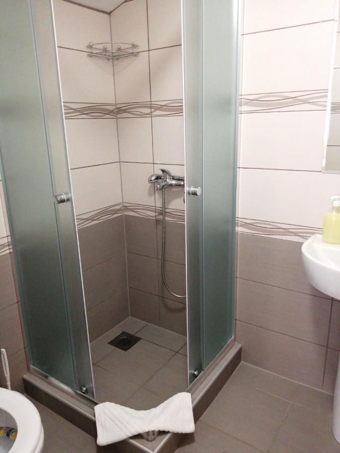 Bloom Inn Ni Kültér fotó